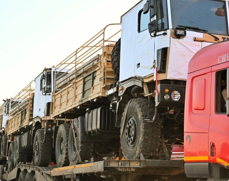 Тяжеперевозка2 изображение