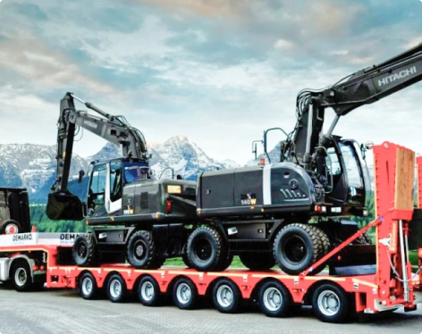 Тяжеперевозка3 изображение